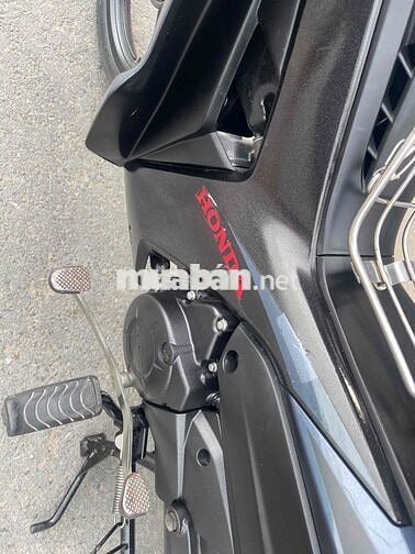 Honda RSX Fi 2020 Xám đen