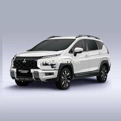 Mitsubishi Xpander Cross 7 Mới 100%