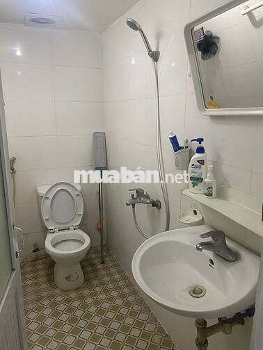 Nhượng phòng trọ ngõ 123 bằng liệt hỗ trợ 500k tiền phòng tháng đầu