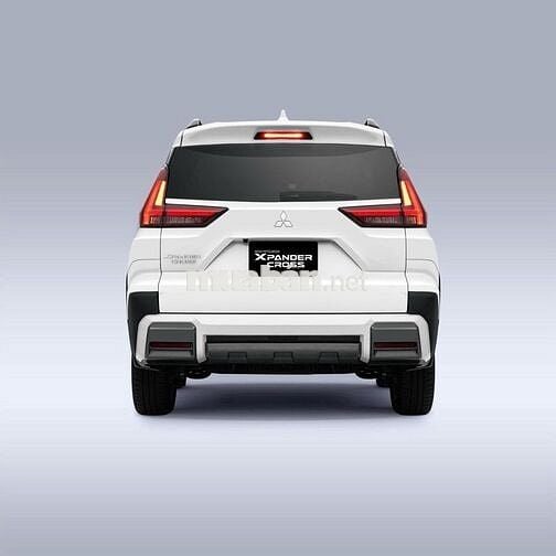 Mitsubishi Xpander Cross 7 Mới 100%