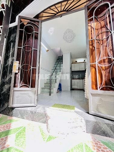 SIÊU VIP CHÍNH CHỦ BÁN NHÀ SHR CÔNG NHẬN 100% CÔNG CHỨNG SANG TÊN NGAY