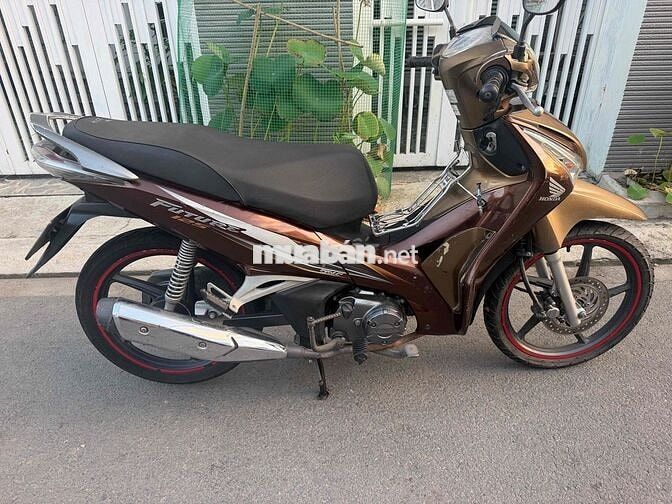 Honda Future 125 Bstp 9chủ