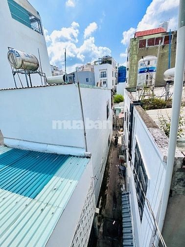 SIÊU VIP CHÍNH CHỦ BÁN NHÀ SHR CÔNG NHẬN 100% CÔNG CHỨNG SANG TÊN NGAY