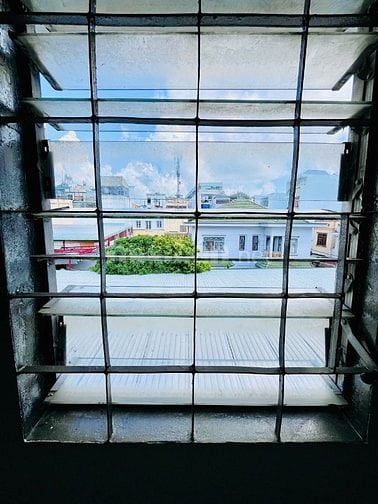 SIÊU VIP CHÍNH CHỦ BÁN NHÀ SHR CÔNG NHẬN 100% CÔNG CHỨNG SANG TÊN NGAY