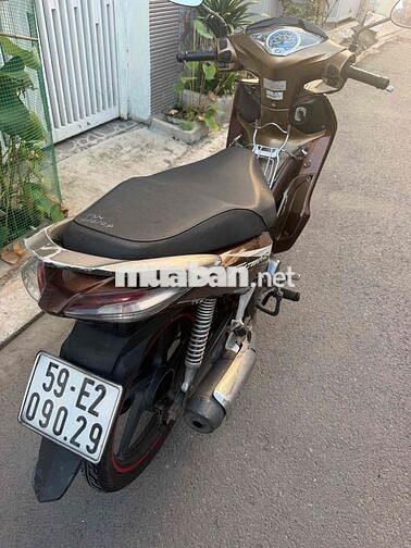 Honda Future 125 Bstp 9chủ
