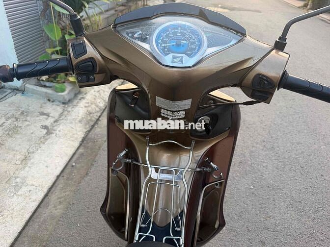 Honda Future 125 Bstp 9chủ