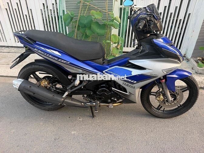 Yamaha Exciter 150 Bstp mới 80%