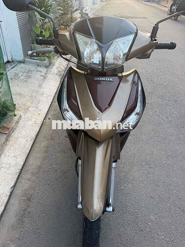 Honda Future 125 Bstp 9chủ