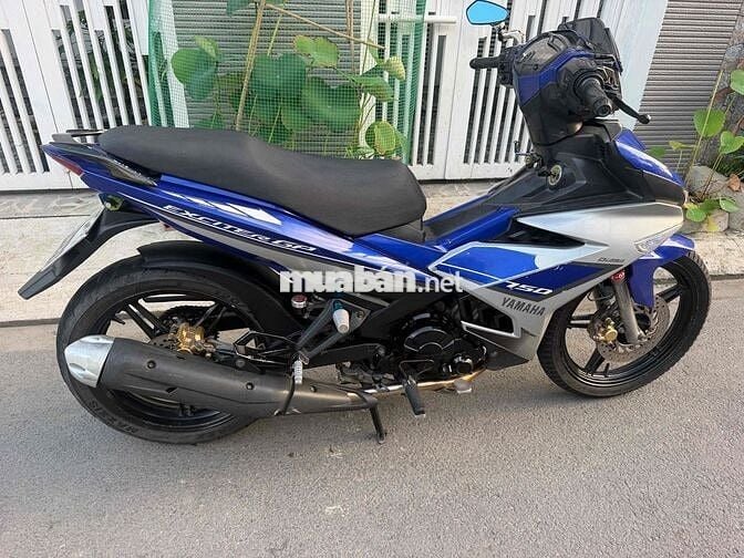 Yamaha Exciter 150 Bstp mới 80%