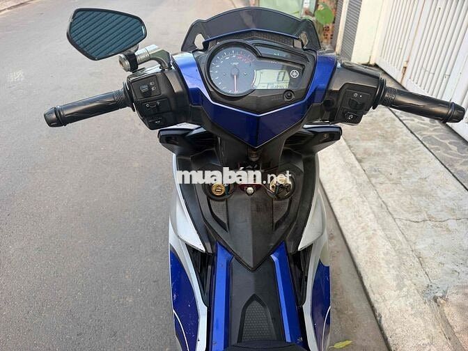 Yamaha Exciter 150 Bstp mới 80%