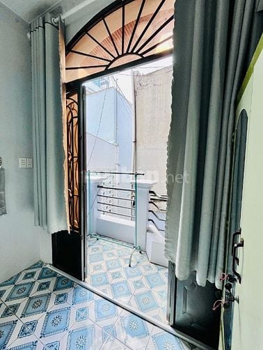 SIÊU VIP CHÍNH CHỦ BÁN NHÀ SHR CÔNG NHẬN 100% CÔNG CHỨNG SANG TÊN NGAY
