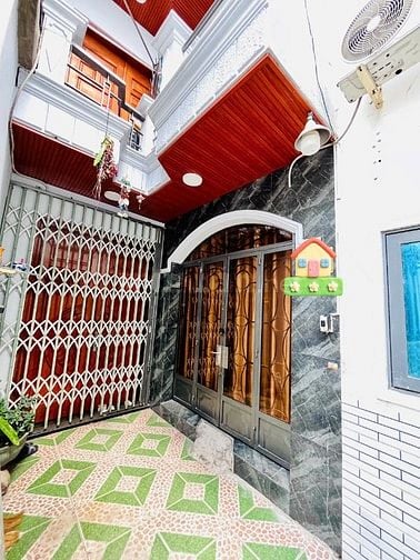 SIÊU VIP CHÍNH CHỦ BÁN NHÀ SHR CÔNG NHẬN 100% CÔNG CHỨNG SANG TÊN NGAY