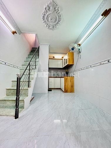 SIÊU VIP CHÍNH CHỦ BÁN NHÀ SHR CÔNG NHẬN 100% CÔNG CHỨNG SANG TÊN NGAY