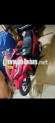 Honda Vario 2024 Đỏ 10 km Mới