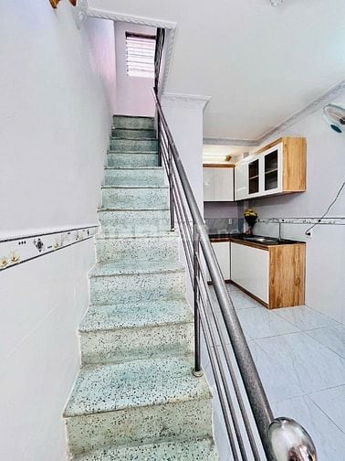SIÊU VIP CHÍNH CHỦ BÁN NHÀ SHR CÔNG NHẬN 100% CÔNG CHỨNG SANG TÊN NGAY