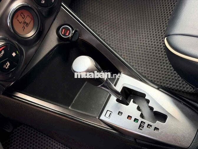 Toyota Yaris 1.3G 2014 CHUẨN 9 VẠN ,BẢO HÀNH 1 NĂM