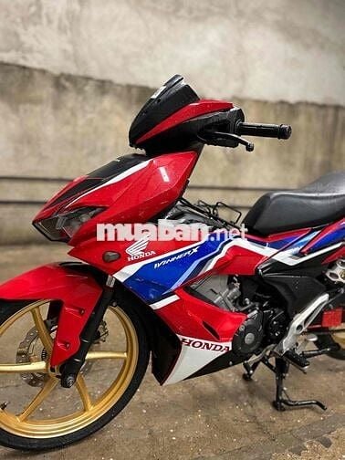 Honda Winner X 2019 Đỏ 30.000 km