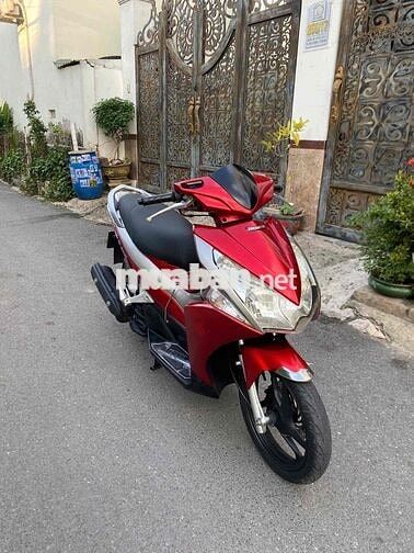 Honda Air Blade 2012 Đỏ