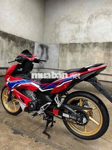 Honda Winner X 2019 Đỏ 30.000 km