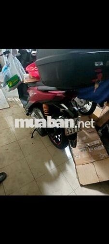 Honda Vario 2024 Đỏ 10 km Mới
