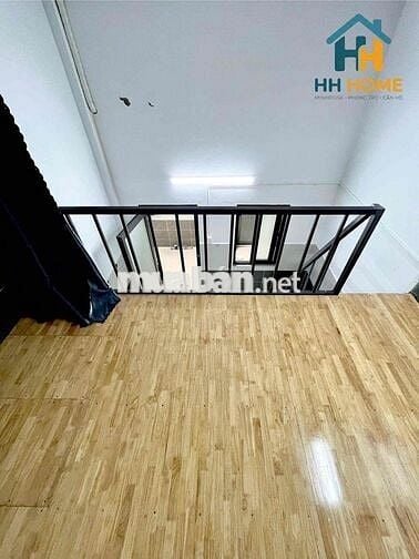 Dãy Trọ Mới - Cách Đại Học Y Dược 5 Phút Đi Xe