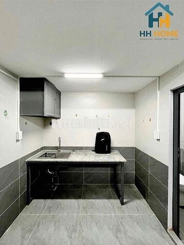 Dãy Trọ Mới - Cách Đại Học Y Dược 5 Phút Đi Xe