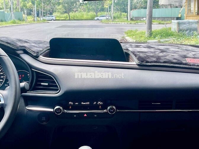 Mazda CX-30 Premium 2024 Đỏ 17.000 km