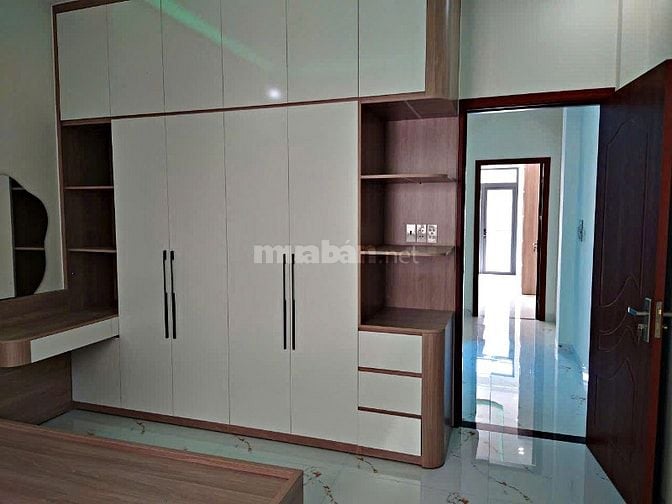 HẺM 6M HƯƠNG LỘ 3 ĐD CELADON, 4.1x17 3 tầng