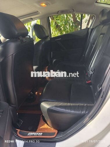 Mazda 3s 2013AT  bản full cửa sổ trời