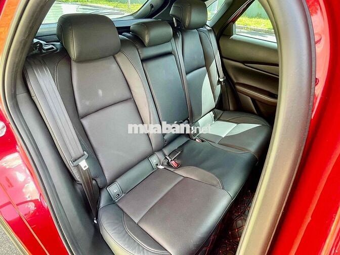 Mazda CX-30 Premium 2024 Đỏ 17.000 km