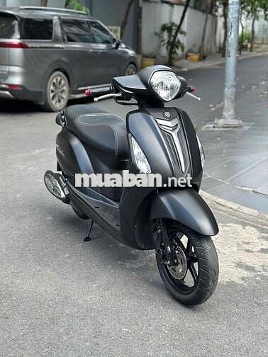 Cần bán xe Yamaha Grande Đk 2018 PBĐB bs62