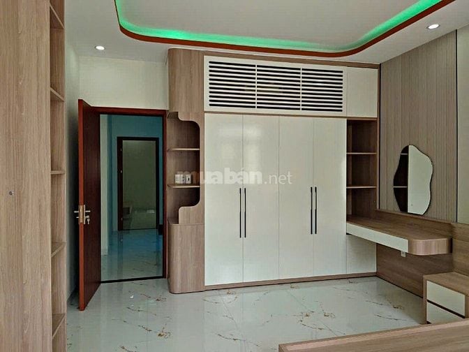 HẺM 6M HƯƠNG LỘ 3 ĐD CELADON, 4.1x17 3 tầng