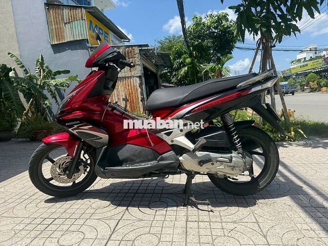 Honda Air Blade 2009 FI Thái Lan zin êm