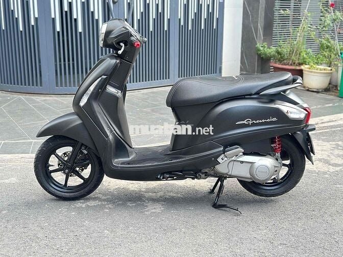 Cần bán xe Yamaha Grande Đk 2018 PBĐB bs62