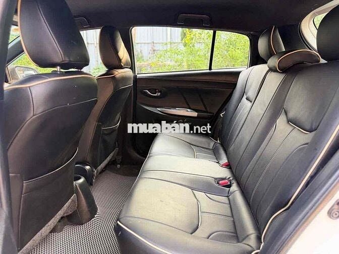 Toyota Yaris 1.3G 2014 CHUẨN 9 VẠN ,BẢO HÀNH 1 NĂM