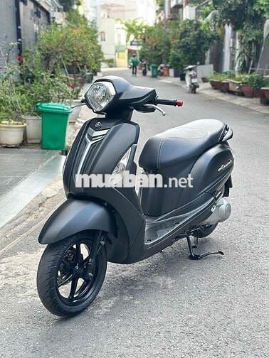 Cần bán xe Yamaha Grande Đk 2018 PBĐB bs62