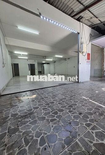 KHO,XƯỞNG GIÁ RẺ 8X20M GIÁ 12TR/T, HẺM XE TẢI TÂY THẠNH