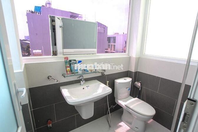 NGAY BẮC HẢI – PHÒNG FULL NỘI – CỬA SỔ - ĐẦY ĐỦ TIỆN NGHI 
