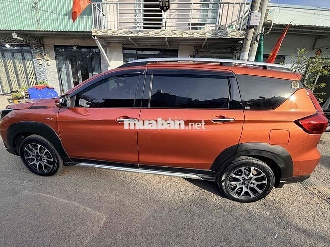 Suzuki XL7 2021 Cam 69000 km