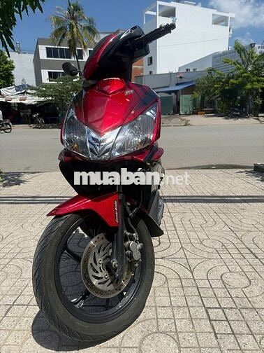 Honda Air Blade 2009 FI Thái Lan zin êm