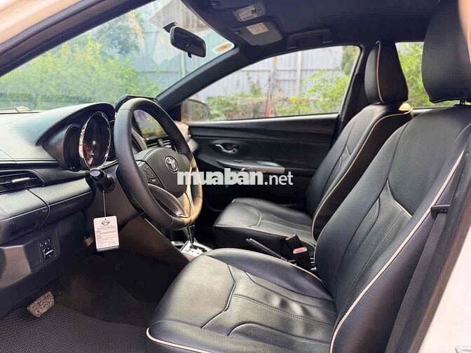 Toyota Yaris 1.3G 2014 CHUẨN 9 VẠN ,BẢO HÀNH 1 NĂM