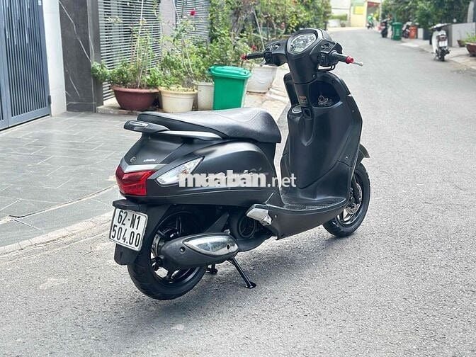 Cần bán xe Yamaha Grande Đk 2018 PBĐB bs62