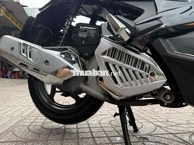 Honda Air Blade 150 ABS 2020 Xám 33.000km