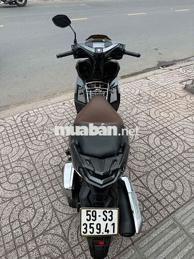 Honda Air Blade 150 ABS 2020 Xám 33.000km