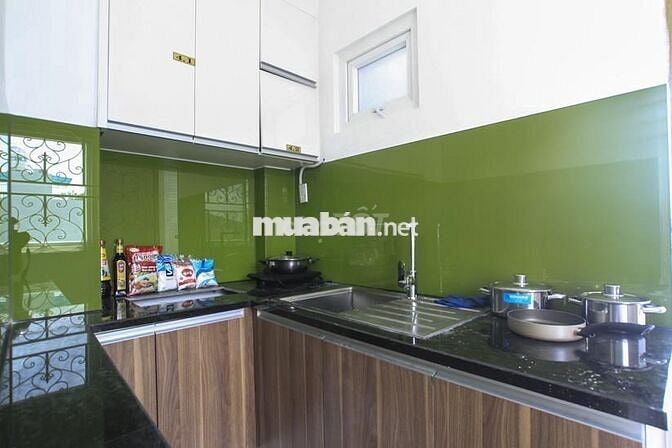 NGAY BẮC HẢI – PHÒNG FULL NỘI – CỬA SỔ - ĐẦY ĐỦ TIỆN NGHI 