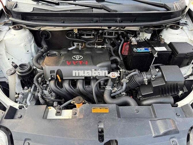 Toyota Yaris 1.3G 2014 CHUẨN 9 VẠN ,BẢO HÀNH 1 NĂM