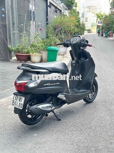 Cần bán xe Yamaha Grande Đk 2018 PBĐB bs62