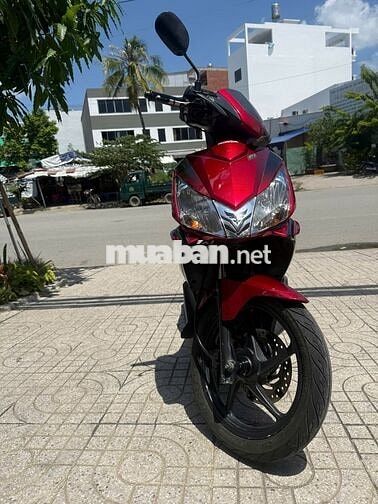 Honda Air Blade 2009 FI Thái Lan zin êm