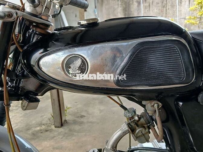Honda 67 zin đep AG