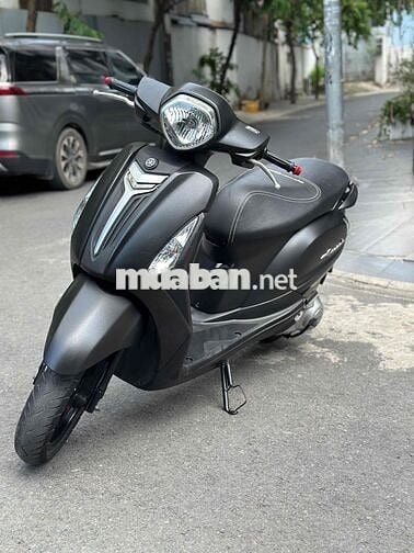 Cần bán xe Yamaha Grande Đk 2018 PBĐB bs62